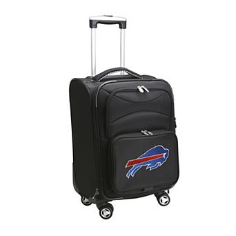 Buffalo Bills 20 in Expandable Spinner Carry-On