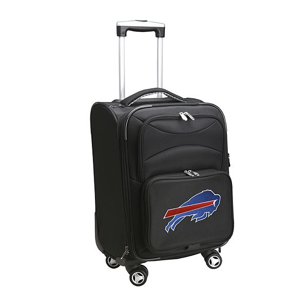 Buffalo Bills 20in. Expandable Spinner CarryOn
