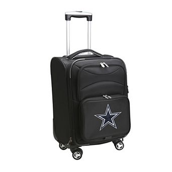 Dallas Cowboys 20 in Expandable Spinner Carry-On