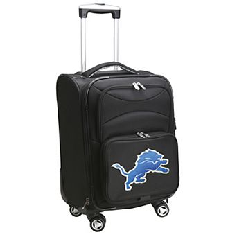Detroit Lions 20 in Expandable Spinner Carry-On