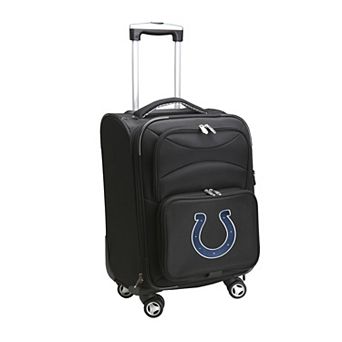 Indianapolis Colts 20 in Expandable Spinner Carry-On