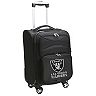 Oakland Raiders 20-in. Expandable Spinner Carry-On