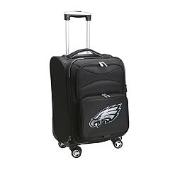 Philadelphia Eagles NFL Gym Travel Luggage Duffel Bag