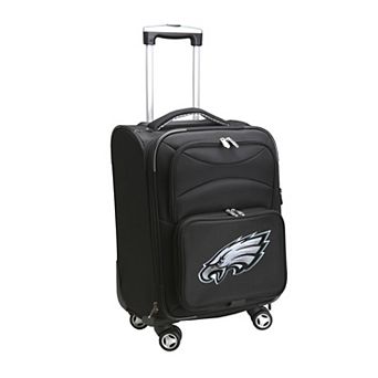 Philadelphia Eagles 20 in Expandable Spinner Carry-On
