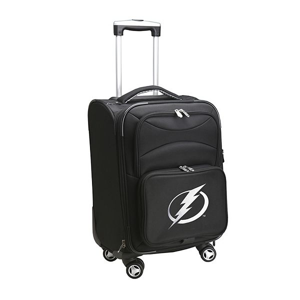Tampa Bay Lightning 20-in. Expandable Spinner Carry-On