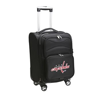 Washington Capitals 20 in Expandable Spinner Carry-On