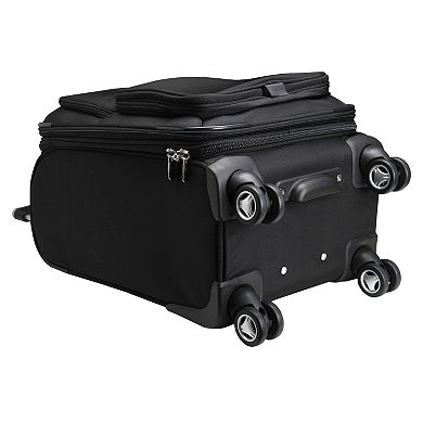 Los Angeles Kings 20-in. Expandable Spinner Carry-On