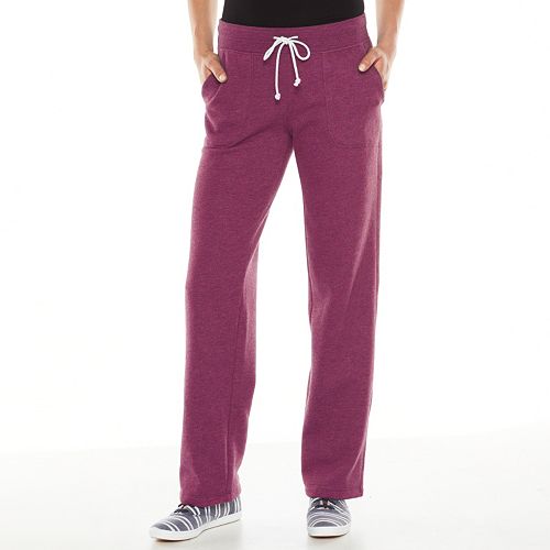 the lounge life sweatpants