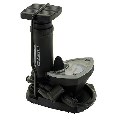 beto foot pump