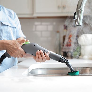 Steamfast Multi-Purpose Steam Cleaner