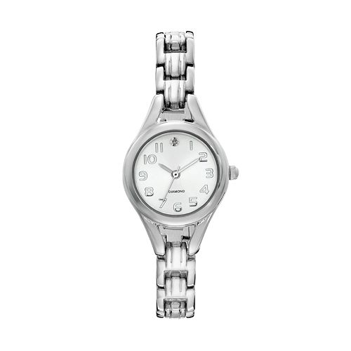 Women's Diamond Accent Watch