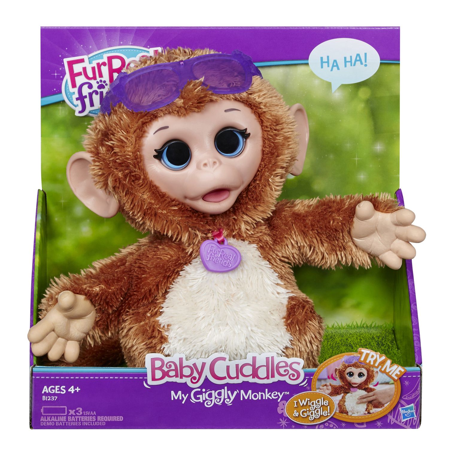 furreal baby monkey