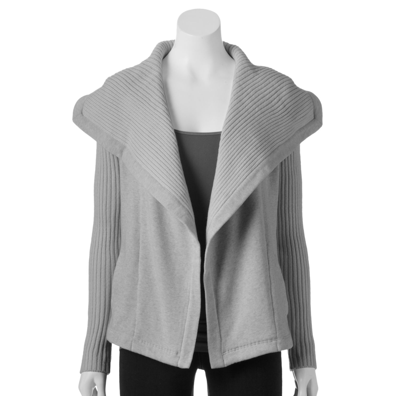 kohls sonoma cardigan