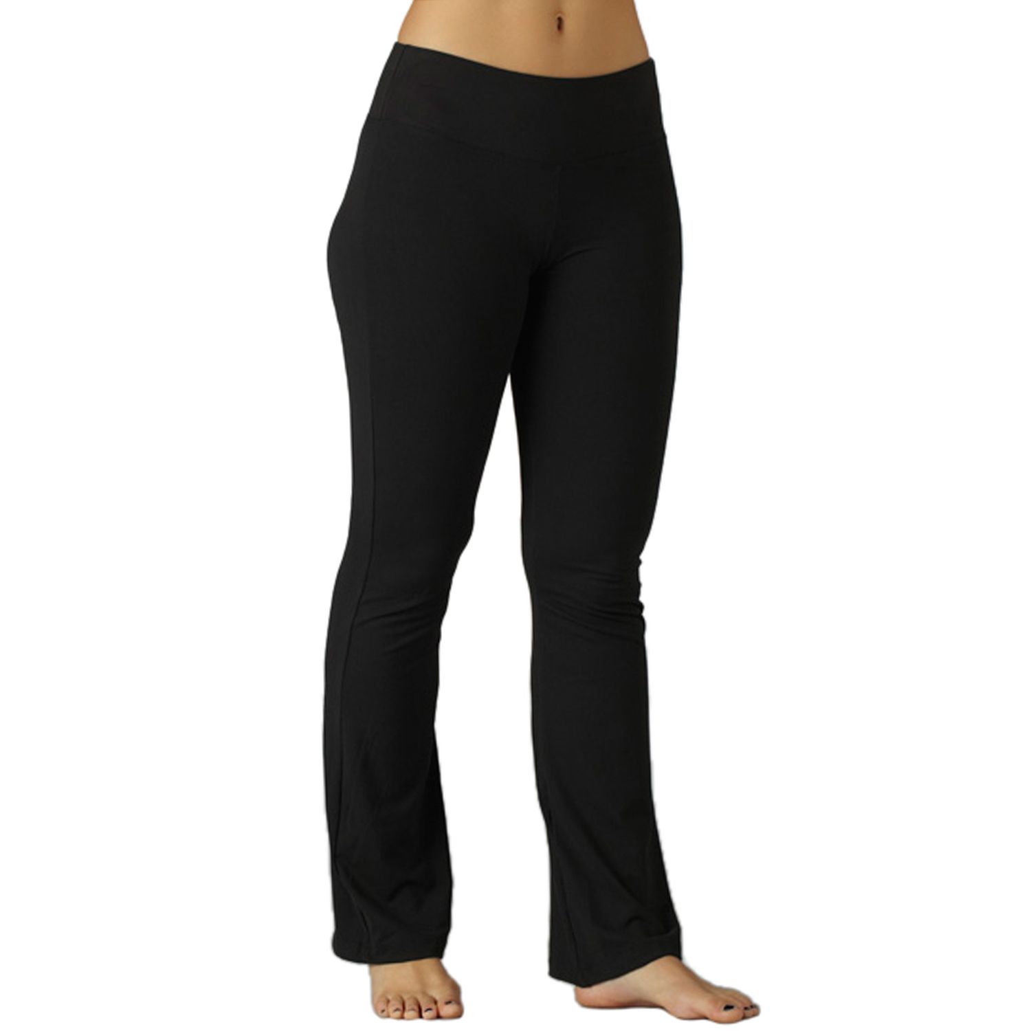 kohls womens yoga pants