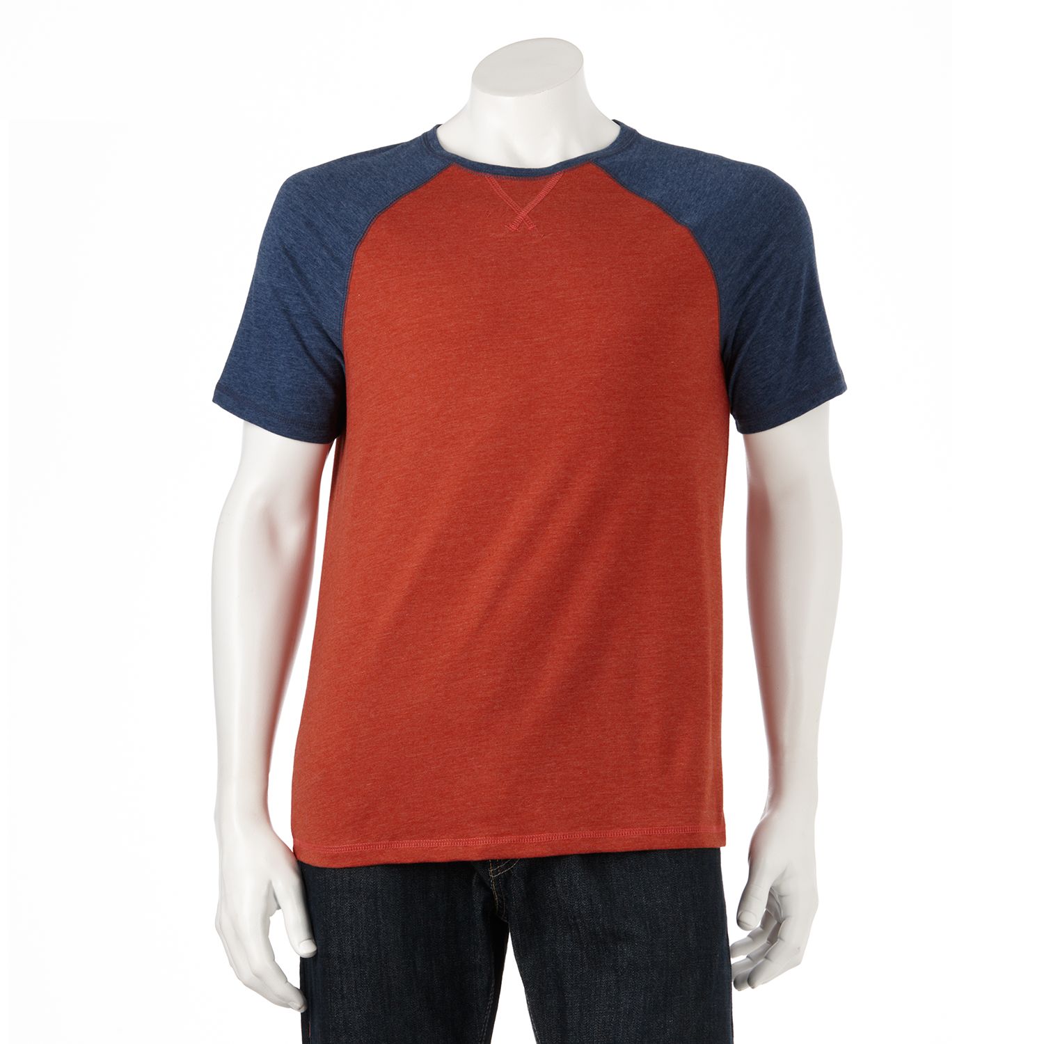 kohls baseball shirts