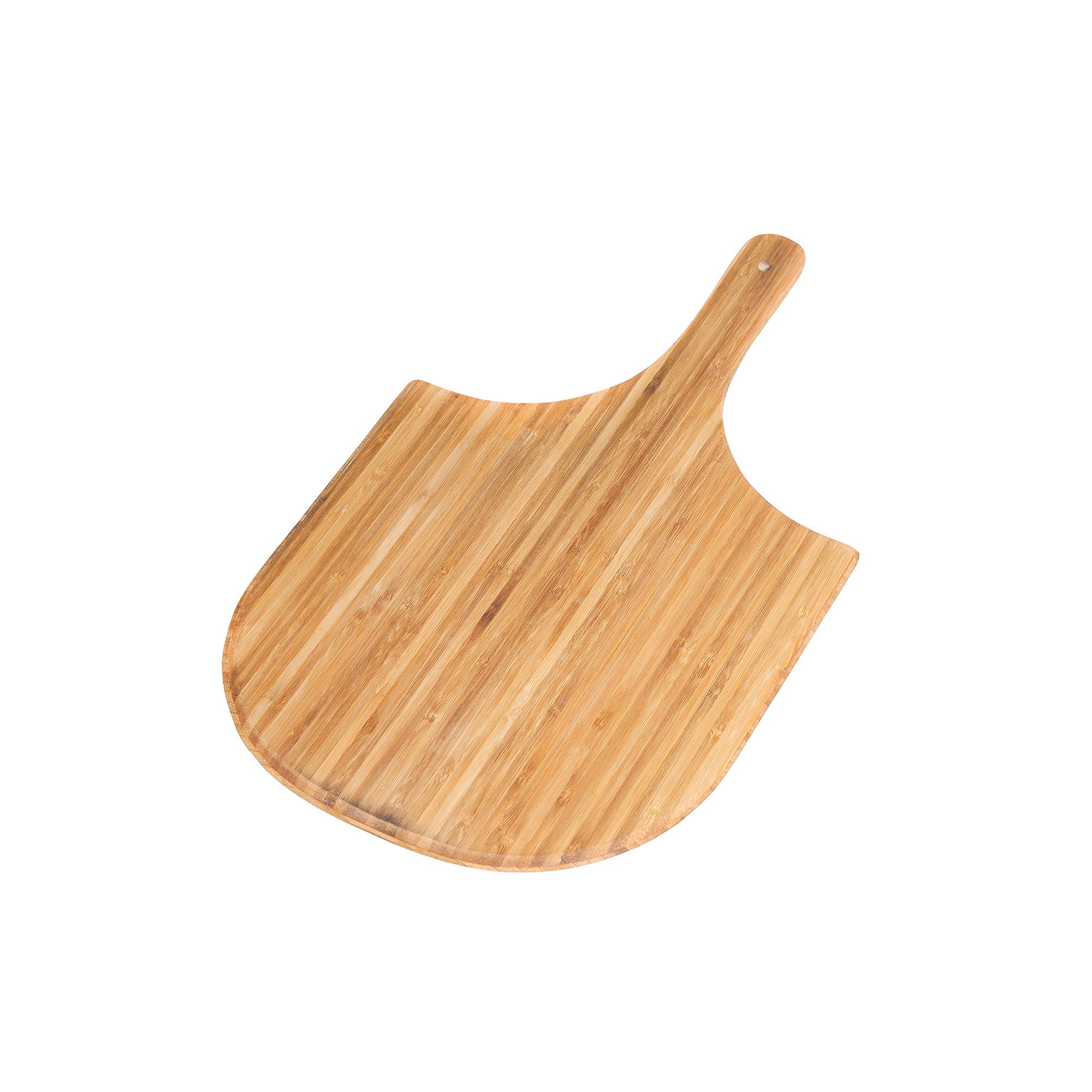 Camp Chef Italia Pizza Peel, Brown