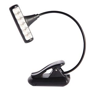 Mighty Bright Hammerhead LED Book Light