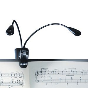 Mighty Bright XtraFlex Duet Music Light