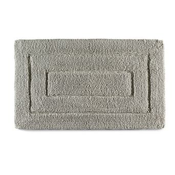 Cassadecor Signature Solid Large Bath Rug