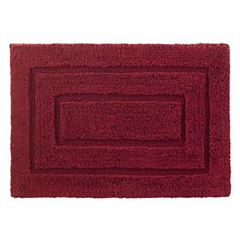 Cassadecor Signature Solid Large Bath Rug