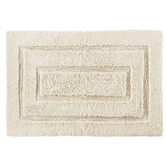 Cassadecor Signature Solid Large Bath Rug