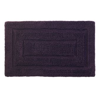 Cassadecor Signature Solid Large Bath Rug