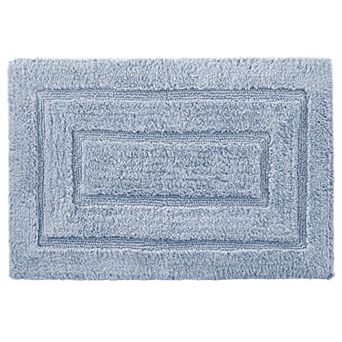 Cassadecor Signature Solid Large Bath Rug