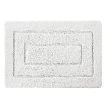 Cassadecor Signature Solid Large Bath Rug