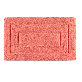 Cassadecor Signature Solid Large Bath Rug