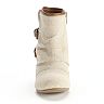 mudd canvas shoes