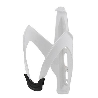 Mighty BC21 White Wing Water Bottle Cage