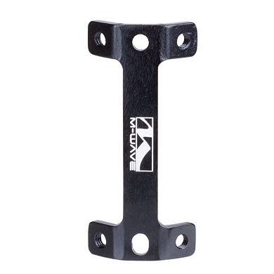 M-Wave 2 Bottle Cage Adapter