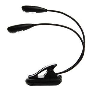 Mighty Bright Original Duet2 LED Music Light