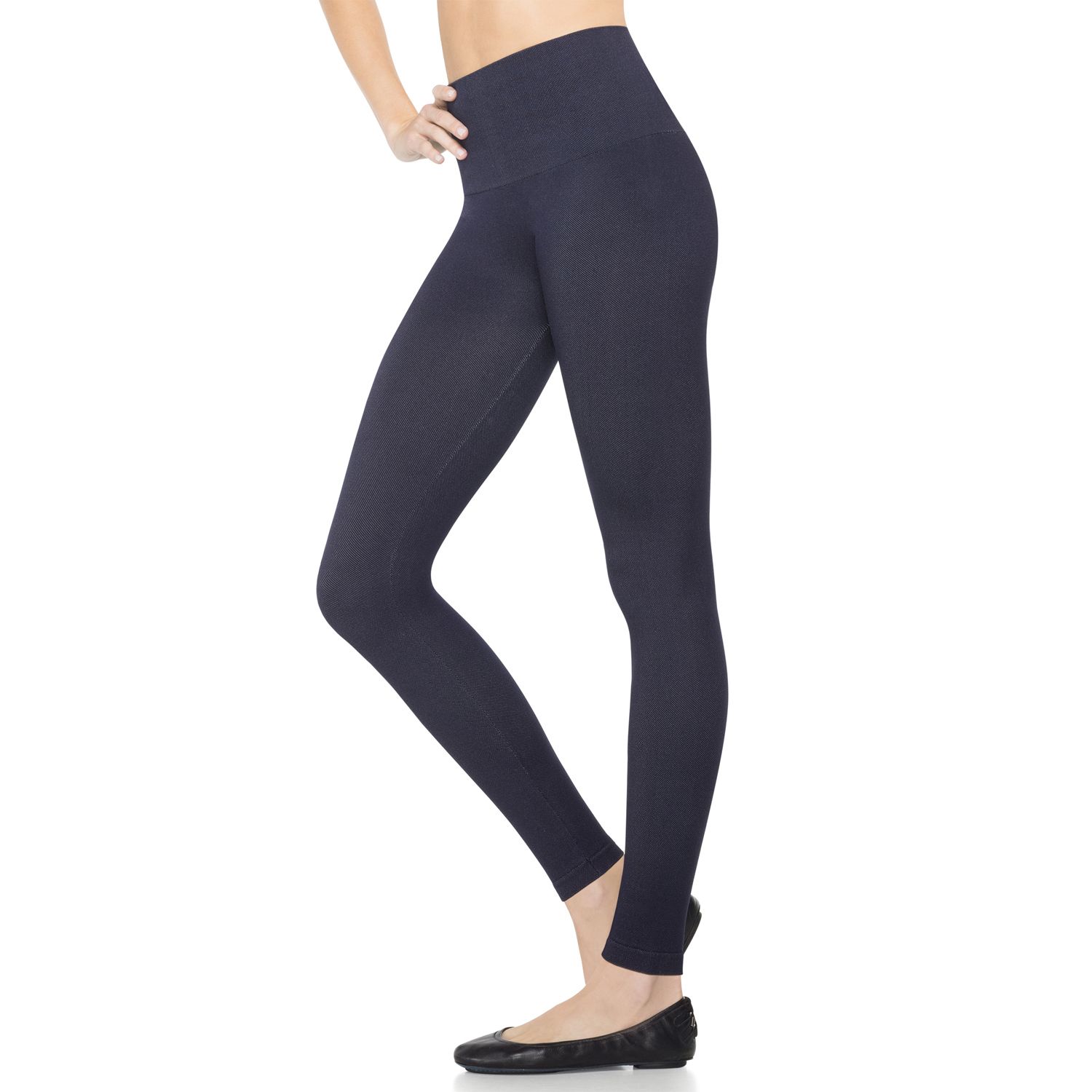 kohls spanx leggings