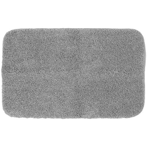 The Big One® EverStrand Solid Bath Rug 17'' x 24''