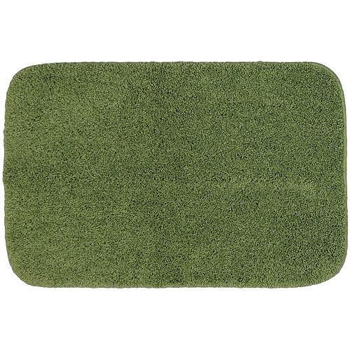 The Big One Everstrand Solid Bath Rug 17 X 24