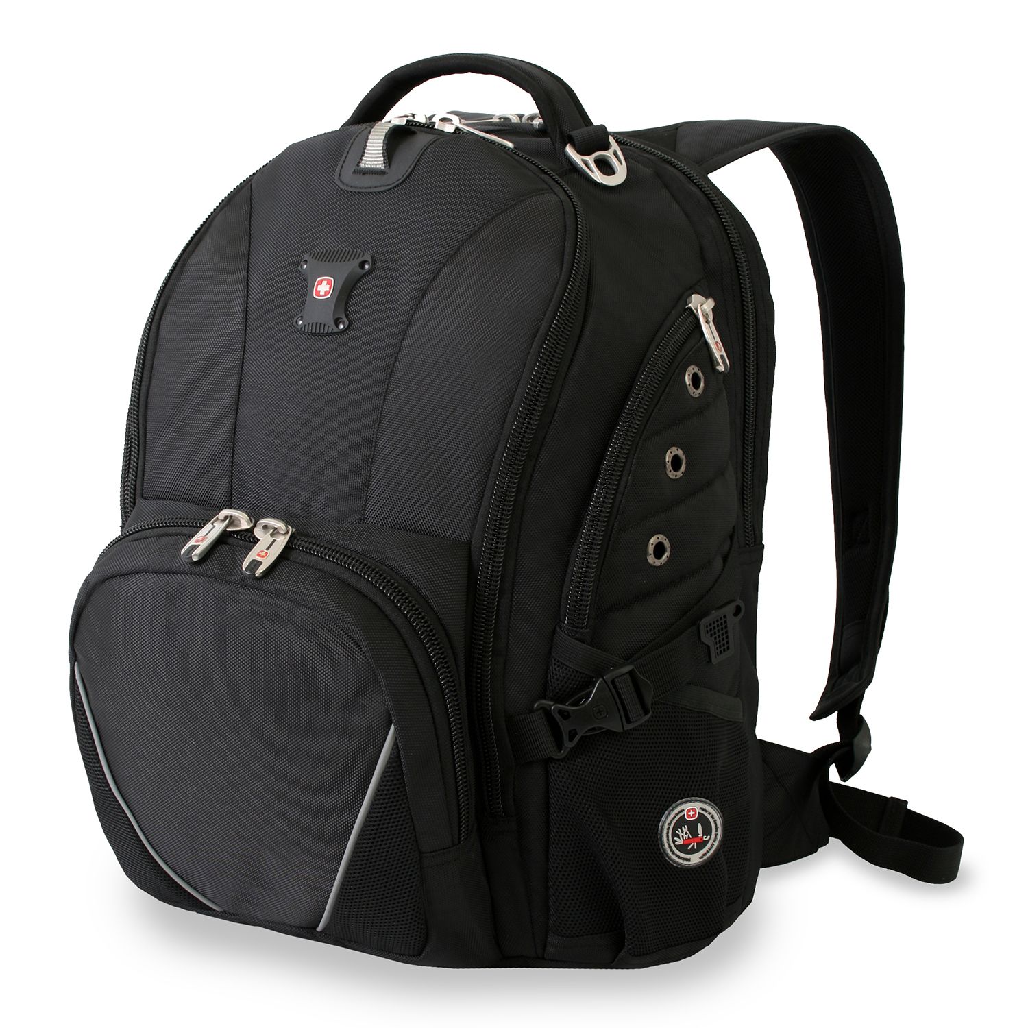 kohls laptop backpack