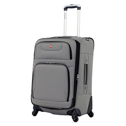 Swiss Gear 24Inch Spinner Luggage