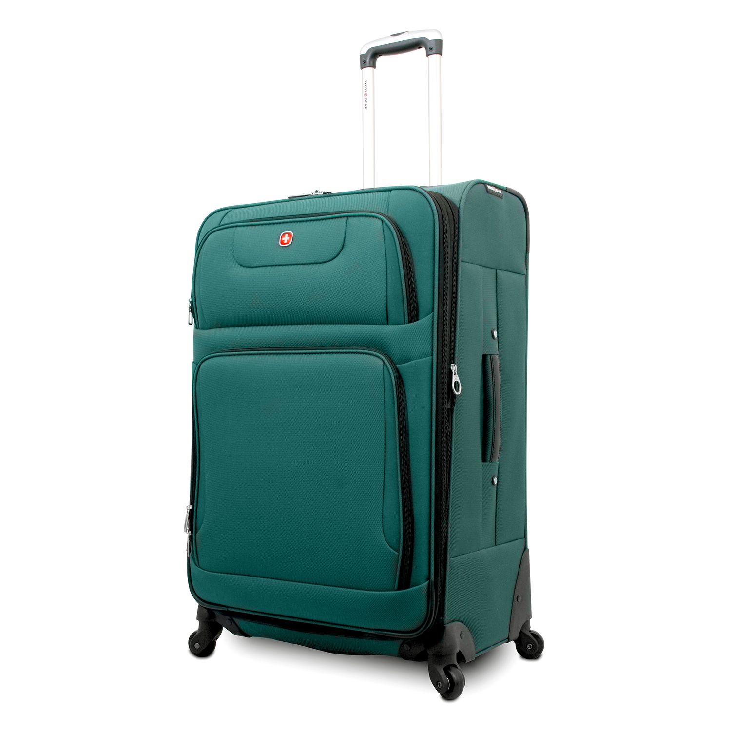 swissgear lightweight luggage