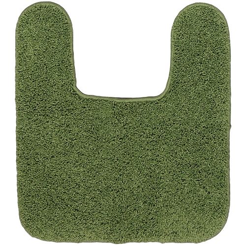 The Big One® EverStrand Solid Contour Bath Rug