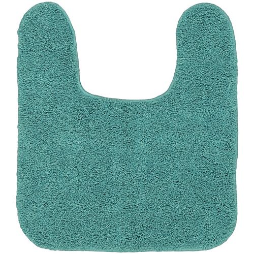 The Big One® EverStrand Solid Contour Bath Rug