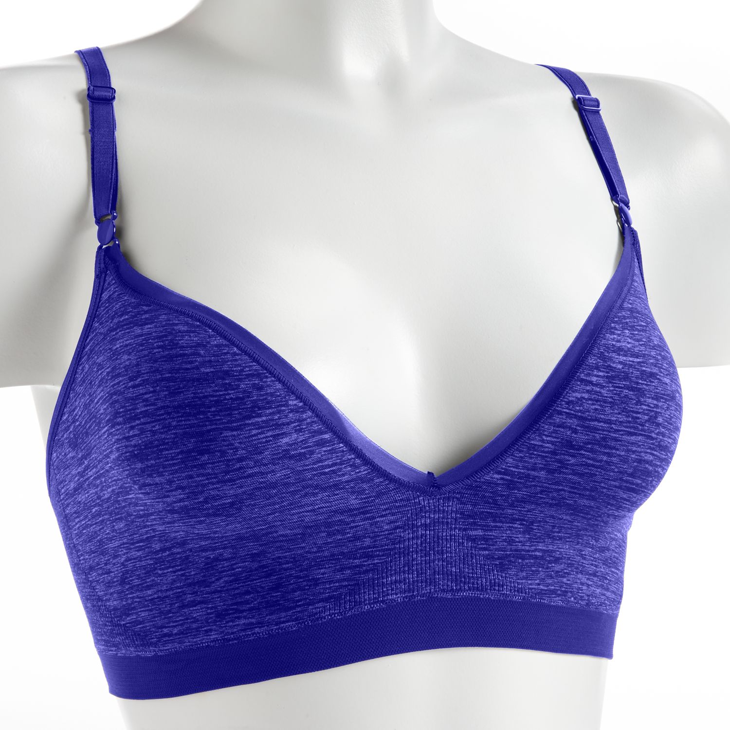 barely there bras kohl's