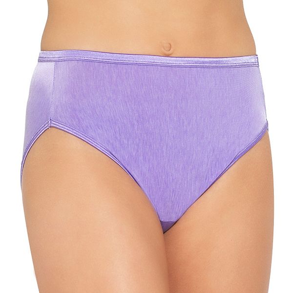 Barely there high cut panties