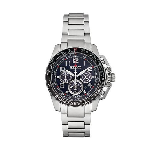 seiko prospex ssc solar flight watch