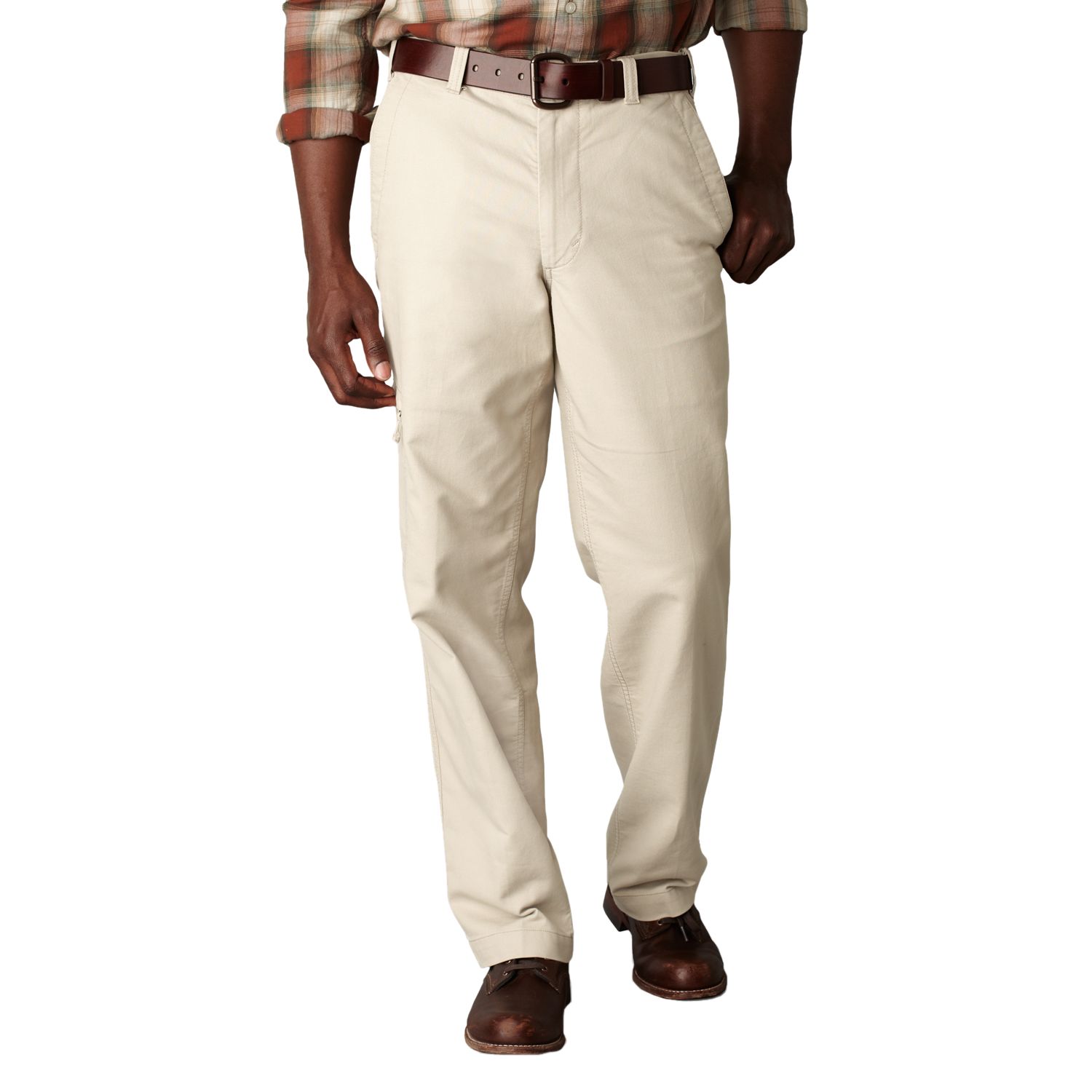 dockers big and tall cargo pants