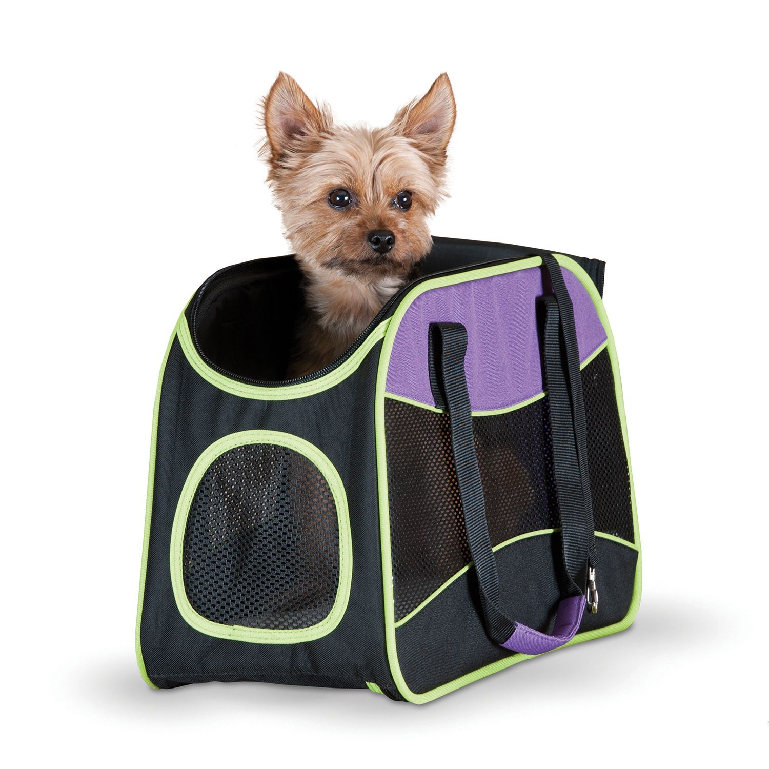 kohls pet carrier