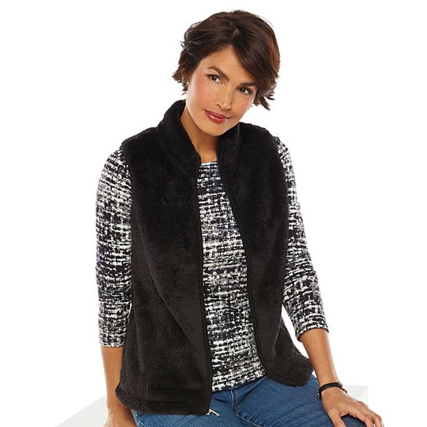 Kohl's croft and barrow on sale vest