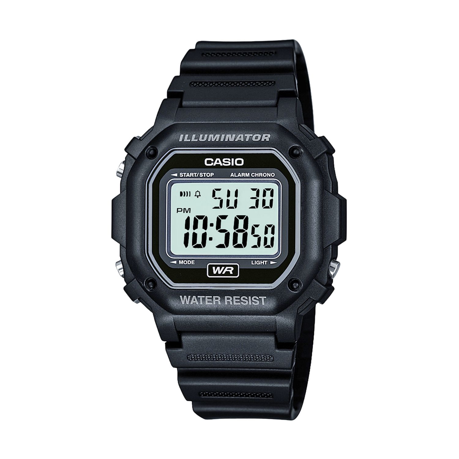 g shock solar stopped working