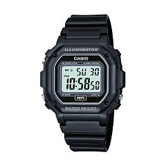 Kohls watches casio online