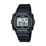 Casio Unisex Illuminator Digital Chronograph Watch
